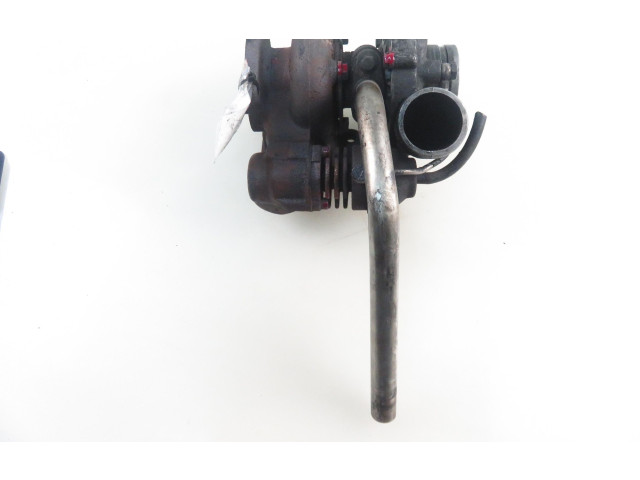  Турбина Audi A6 S6 C4 4A  046145703G, 046145703G   для двигателя AEL      