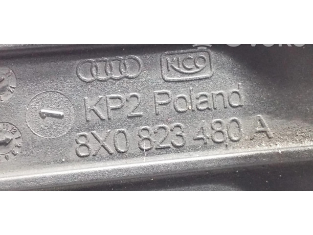 Замок капота 8X0823480A   Audi A1