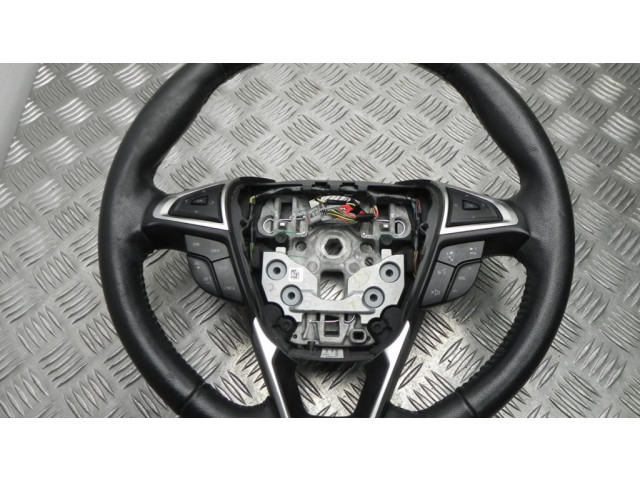 Volant Ford Edge I 2016 ES733600GC, Baldai3585  