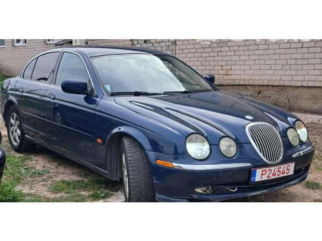 Зеркало электрическое     правое    Jaguar S-Type     