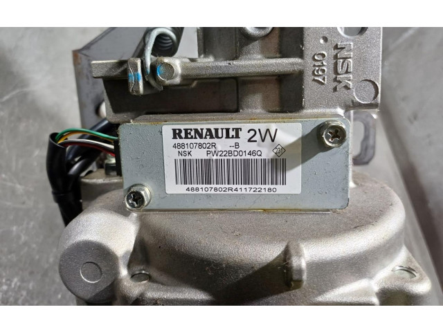 Volant Renault Megane III 2011 488107802R  