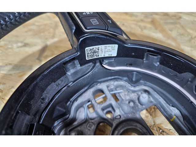Volant Audi A6 S6 C7 4G 2023   