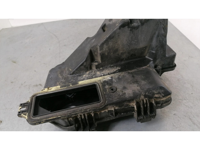 Блок предохранителей  4F1907355, 4F1907613   Audi A6 Allroad C6    