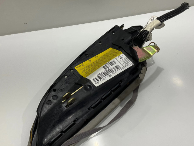 Подушка безопасности в сиденье 2118601705, 565204305   Mercedes-Benz E W211