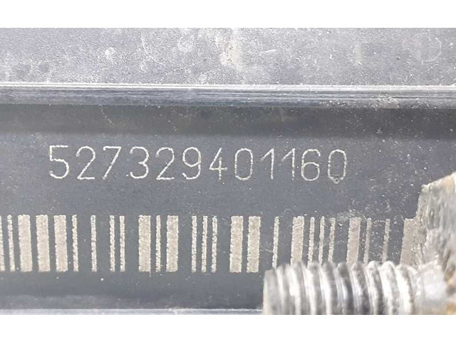  Турбина BMW 6 E63 E64  527329401160, 72812400   для двигателя N62B44A      
