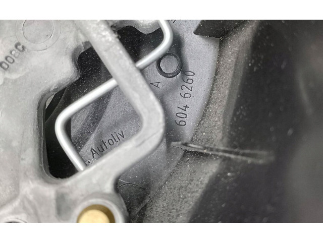 Volant Peugeot 207 2007 604545896500674ZD  