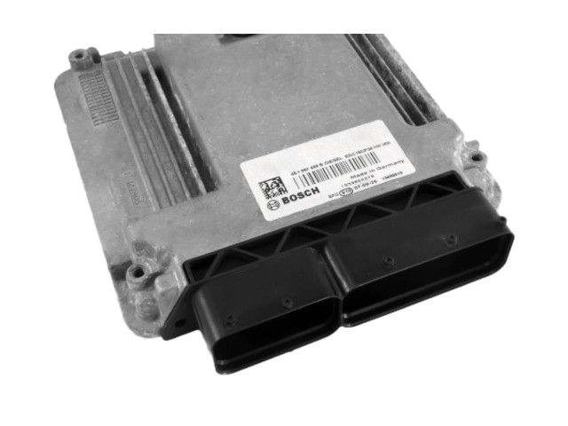 Řídící jednotka 0281015782, 0281015782   Peugeot Bipper 2008