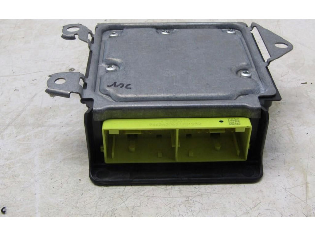 Блок подушек безопасности 77960-TGG-E010-M4   Honda Civic X