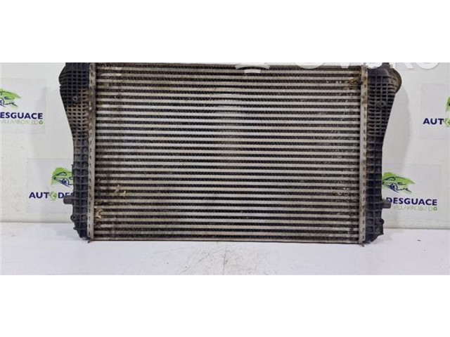 Интеркулер  3C0145805P, N6893002   Volkswagen Tiguan 