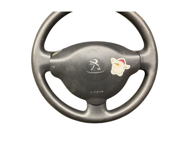 Volant Peugeot Expert 2010 34124396A, CV102530ZD  