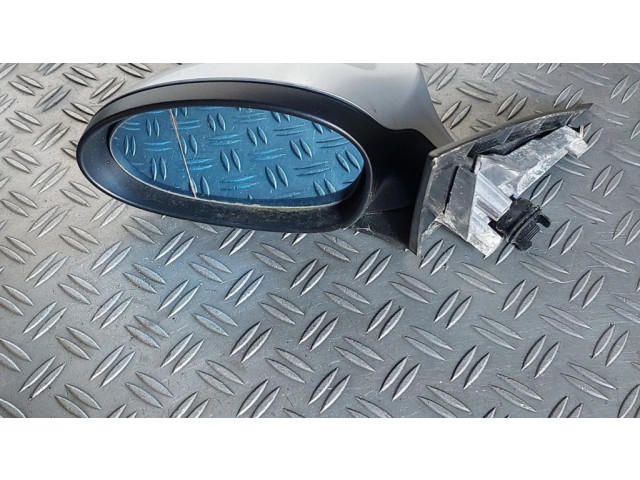 Zpětné zrcátko  levé BMW 1 E81 E87 2005    