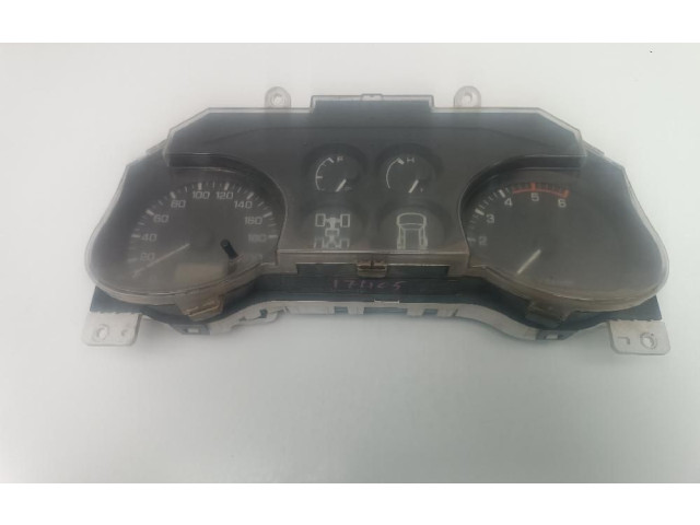 Панель приборов MR576706   Mitsubishi Montero       