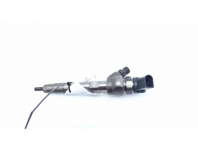 Vstřikovač 8514146, 0445110613   BMW 2 F45  pro naftový motor 2.0 B47C20A 