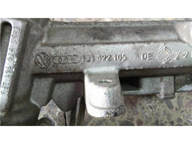    Рулевая рейка 1J1122105DE   Audi A3 S3 8L 1996-2003 года