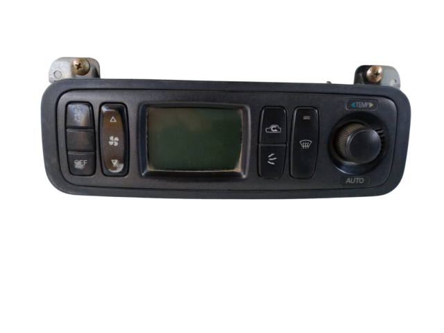 Блок управления климат-контролем MR568346, 4D56   Mitsubishi Pajero Sport I