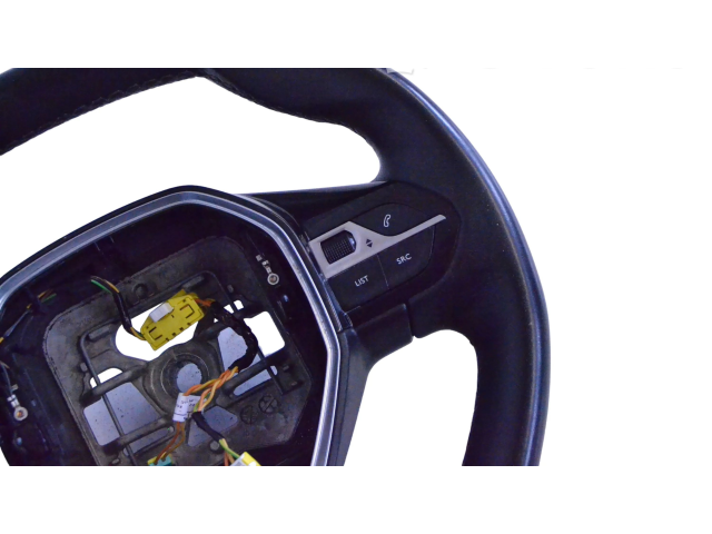 Volant Peugeot 3008 II 2018 34199117D  