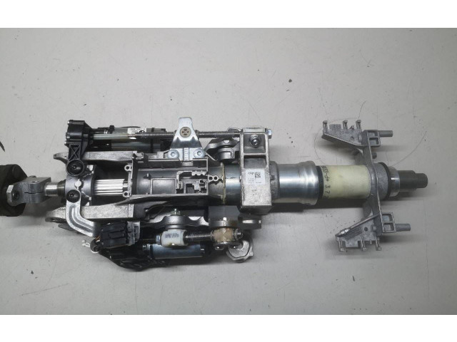    Рулевая рейка 6787926, 6370384   BMW 5 F10 F11 2009 - 2016 года
