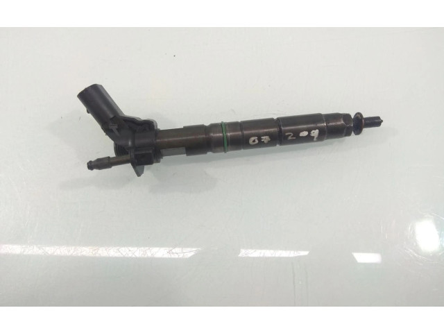 Форсунка A6420701187    Mercedes-Benz ML W164   