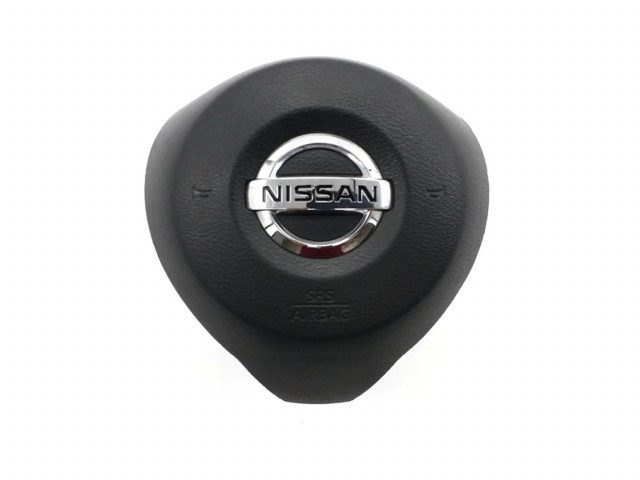 Подушка безопасности водителя 0589-P1-000736   Nissan Leaf I (ZE0)