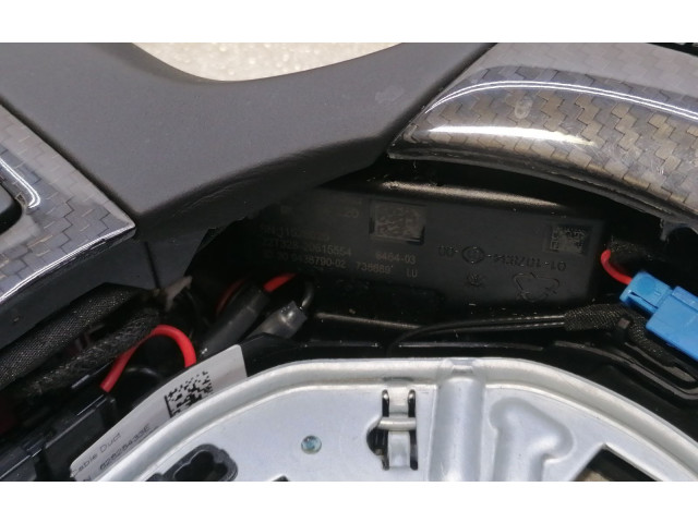 Volant BMW M3 G80 2023 7857781, 5A250D105  