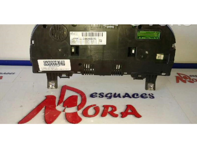 Přístrojová deska  Land Rover Freelander 2 - LR2  DH5210849FE  