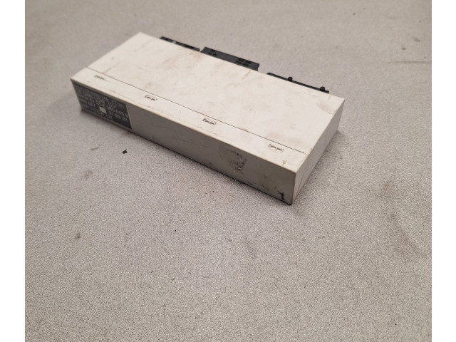 Блок комфорта 613583855439, 689667   BMW 3 E46   