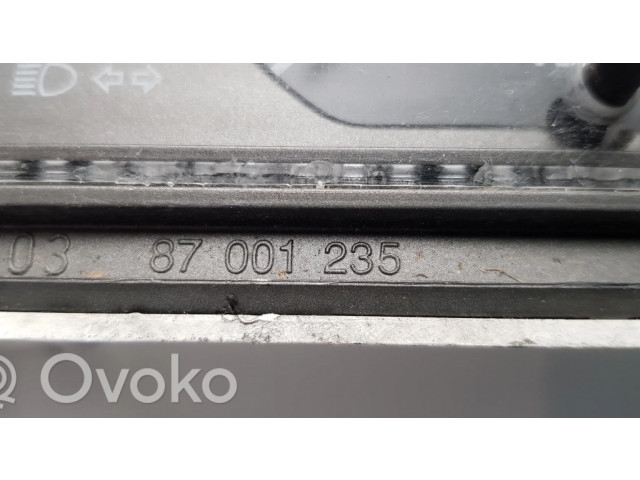 Přístrojová deska  Seat Toledo I (1L) 1996 1L0919033FE, 81071299  