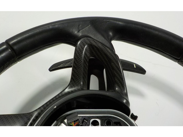 Volant McLaren 570S 2018 307551010BBHAA  