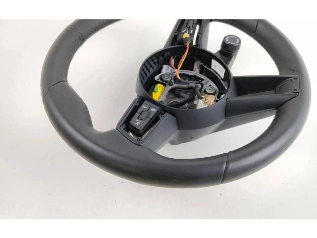 Volant Porsche Taycan 9J1 2022 9J1419091BF, 62984000B  