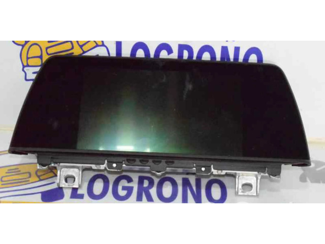 Дисплей    65509322120   BMW M3