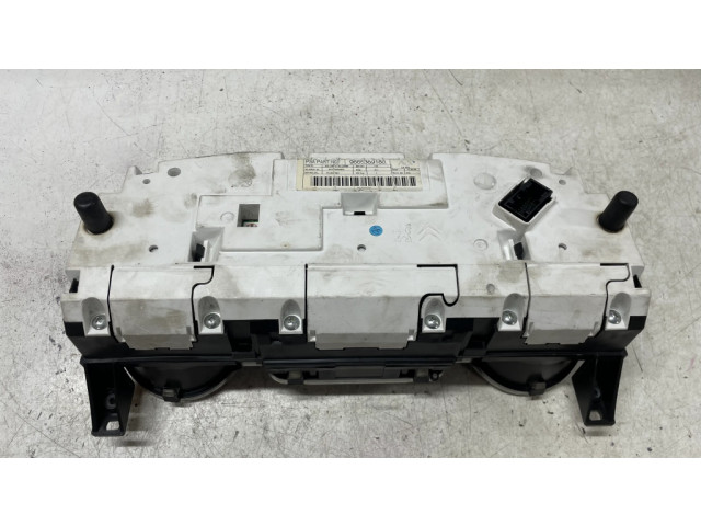 Панель приборов 9665369180, 30413340588055   Citroen C5       