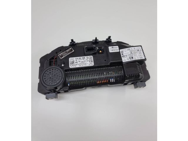 Панель приборов 81a920790B   Audi Q2 -       