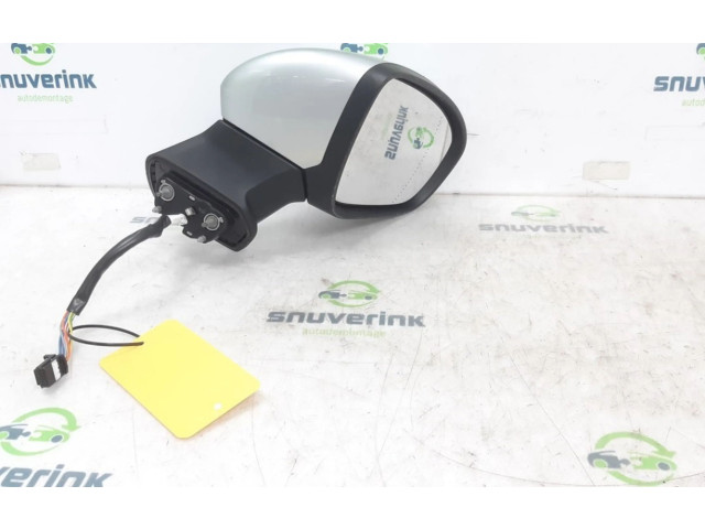 Zpětné zrcátko  Renault Captur 2021  963013506R, 963013506R  