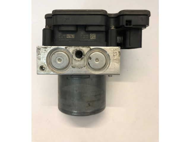Jednotka ABS A2124311948   Mrcedes-Benz E W212 2014