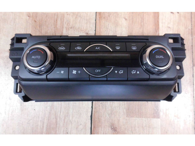 Блок управления климат-контролем KB8M61190B   Mazda CX-5 II