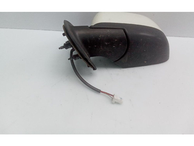 Zpětné zrcátko  Nissan Micra 2010  12673080  