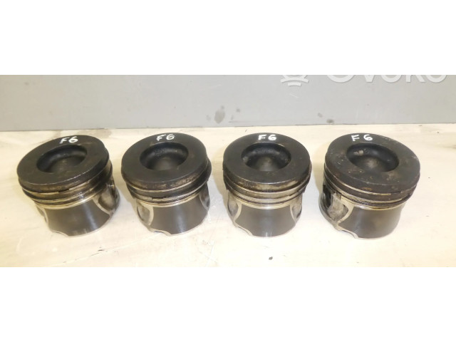 Píst D4EA   Hyundai Santa Fe   2.0  