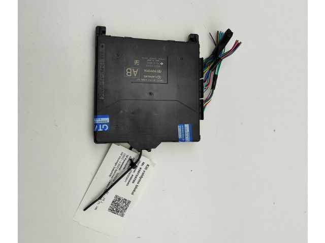 Подушка безопасности водителя 89221F4230   Toyota C-HR II