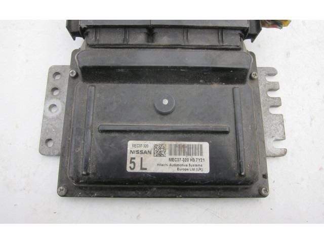 Řídící jednotka MEC373205L   Nissan Micra 2003