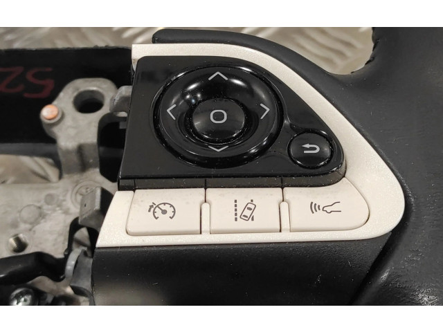 Volant Toyota Prius (XW50) 2016 4510047240  