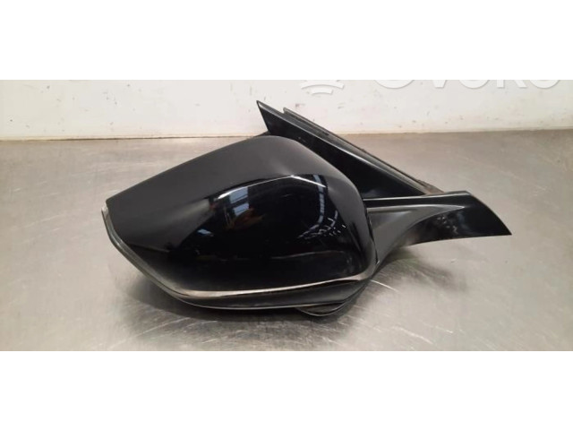 Zpětné zrcátko  Peugeot 308 2022  984605239V  