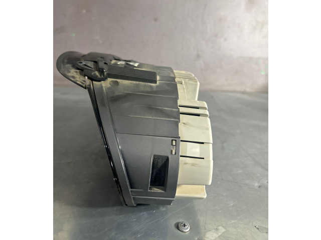Přístrojová deska  BMW 3 E46 2004 6940870, 505742  