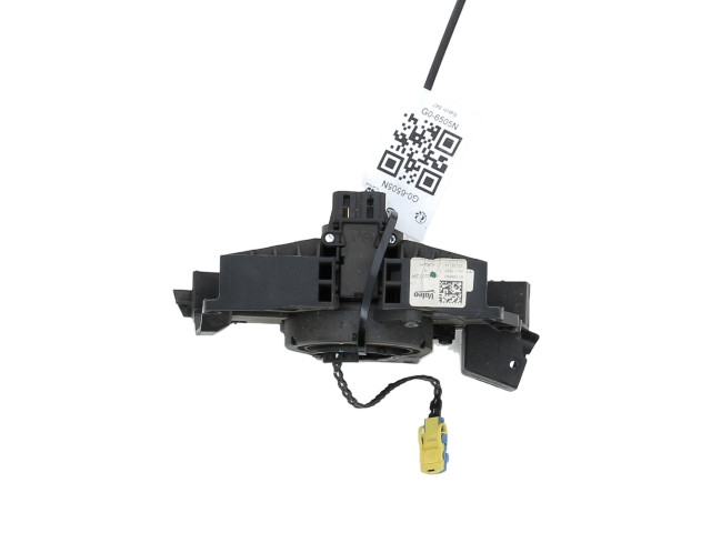 Подрулевой шлейф SRS 255672302R   Dacia Logan II