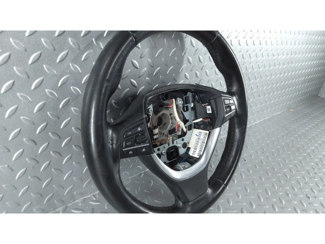 Volant BMW 5 F10 F11 2011 32302253647  