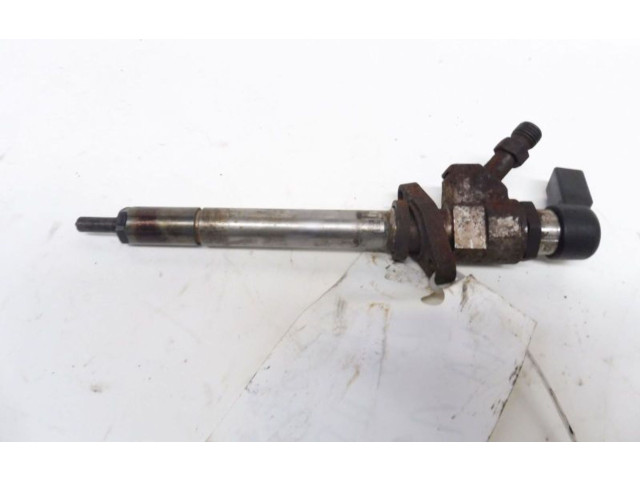 Vstřikovač 9657144580, 9657144580   Peugeot 407    DW10BTED4(RHR) 