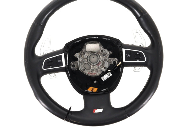 Volant Audi A5 8T 8F 2008 8T0419091DYFH  