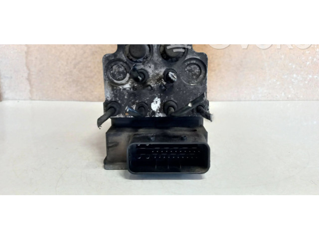 Jednotka ABS 54084713A   Saab 9-3 Ver2 2005