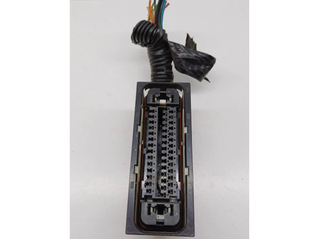 Блок АБС AMP06206   Honda  FR-V  2004-2009 года