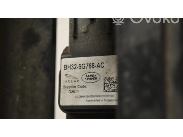 Радар круиз контроля     bh32-9g768-ac  Land Rover Range Rover Evoque L538