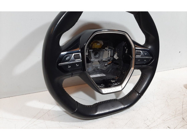 Volant Peugeot Partner III 2018 34236708B  